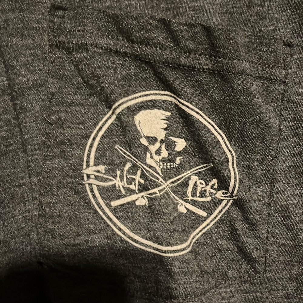 Salt Life T-shirt